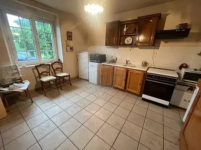 Maison, 155 m²