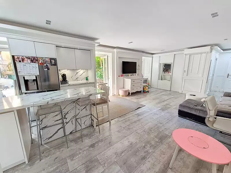 Appartement, 90,81 m²