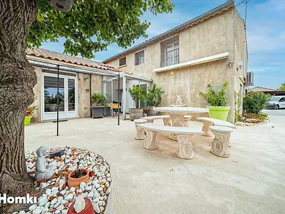 Maison, 160 m²