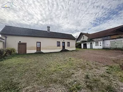 Maison, 88 m²