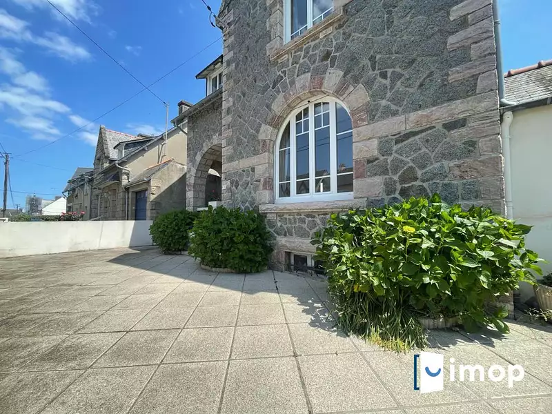 Maison, 96 m²