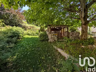 Maison, 123 m²