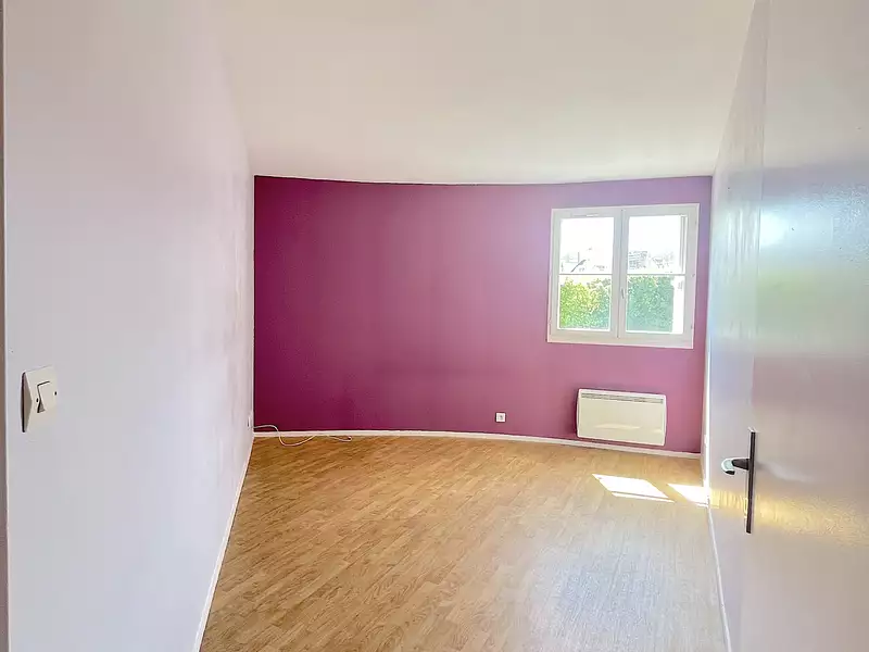 Appartement, 50 m²