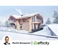 Maison, 224 m²
