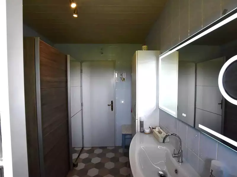 Maison, 183 m²