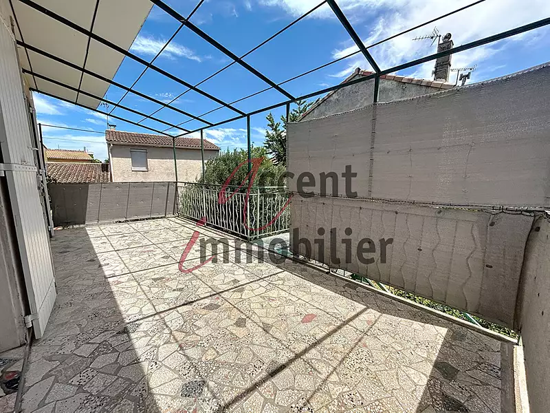 Appartement, 83 m²