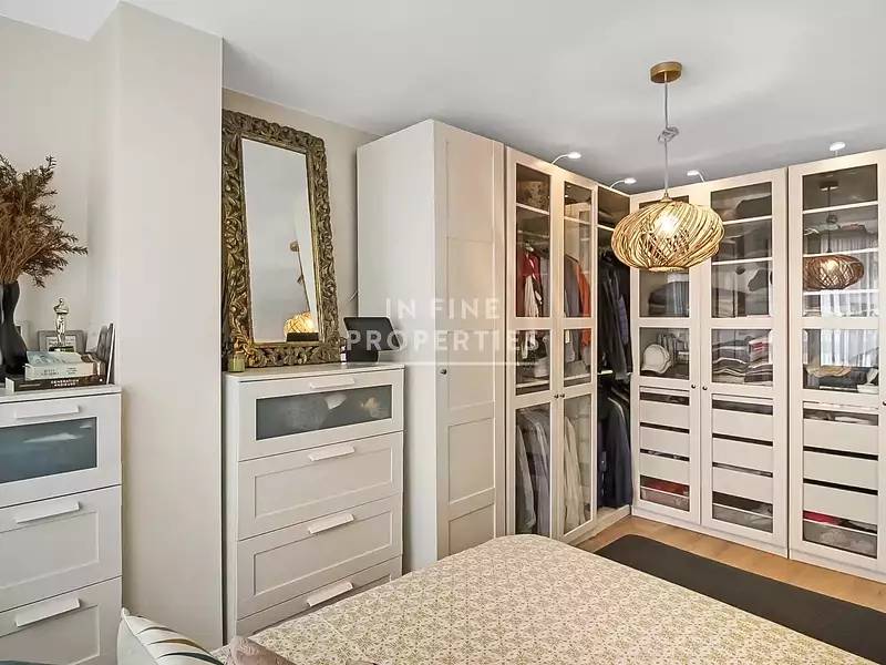 Appartement, 104 m²
