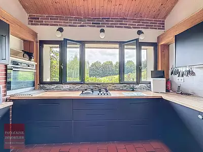Maison, 122,9 m²