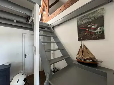 Appartement, 70,52 m²