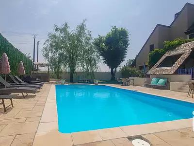 Maison, 190 m²
