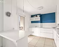 Appartement, 123 m²