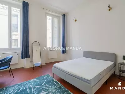 Appartement, 86 m²