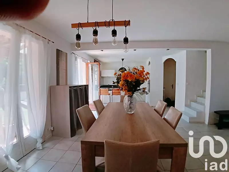 Maison, 93 m²