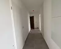 Appartement, 61,24 m²