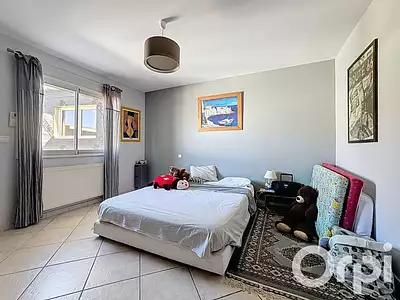 Maison, 200 m²
