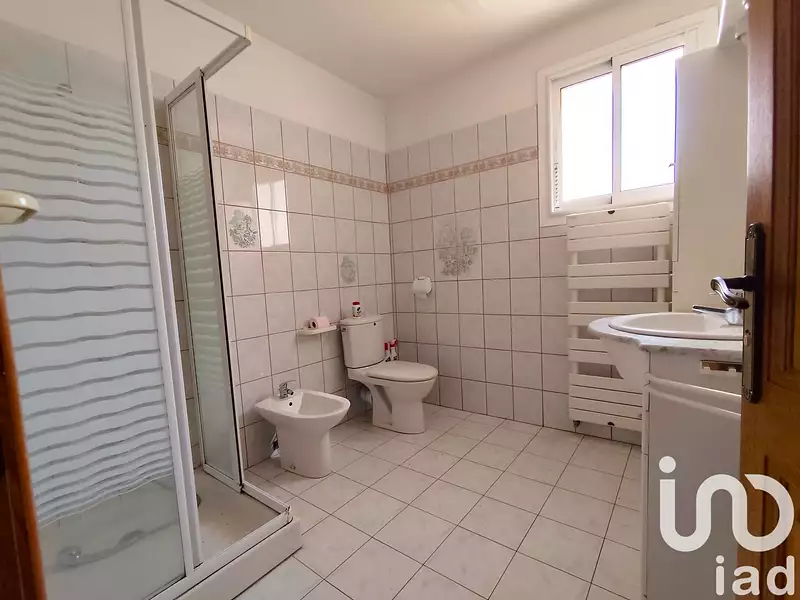 Maison, 110 m²