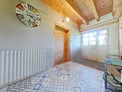 Maison, 182 m²