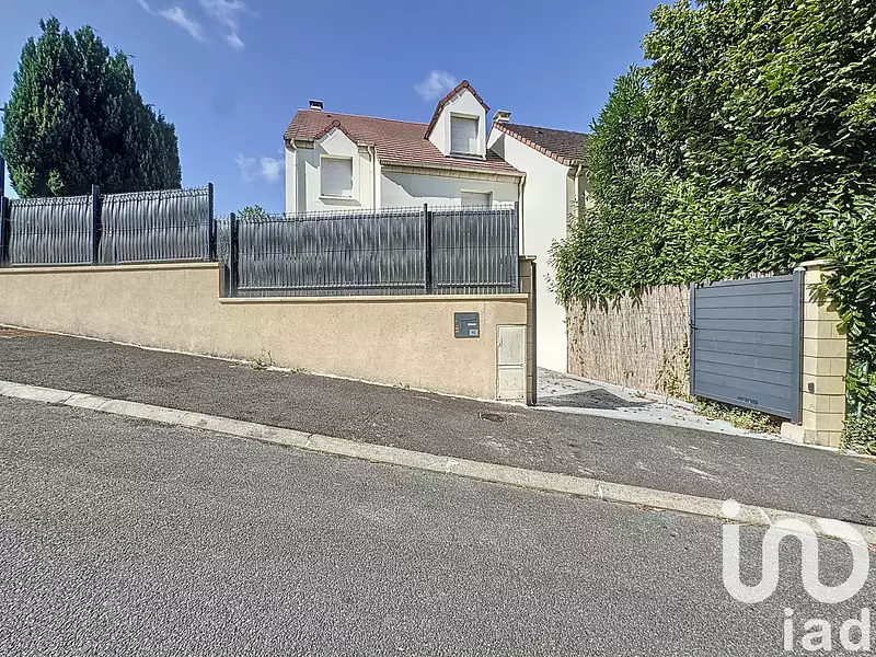 Maison, 110 m²