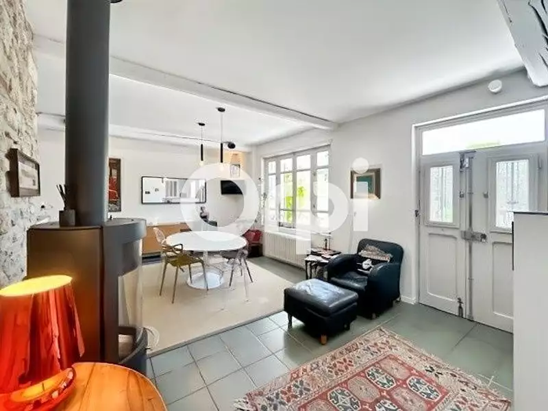 Maison, 140 m²