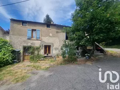Maison, 130 m²