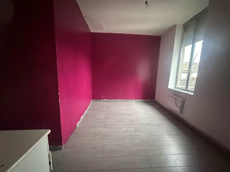 Immeuble, 185 m²