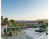 Appartement, 133,99 m²