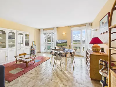 Appartement, 81,56 m²