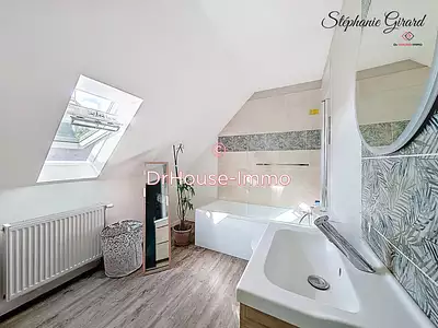 Maison, 103 m²