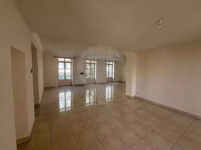 Appartement, 126 m²