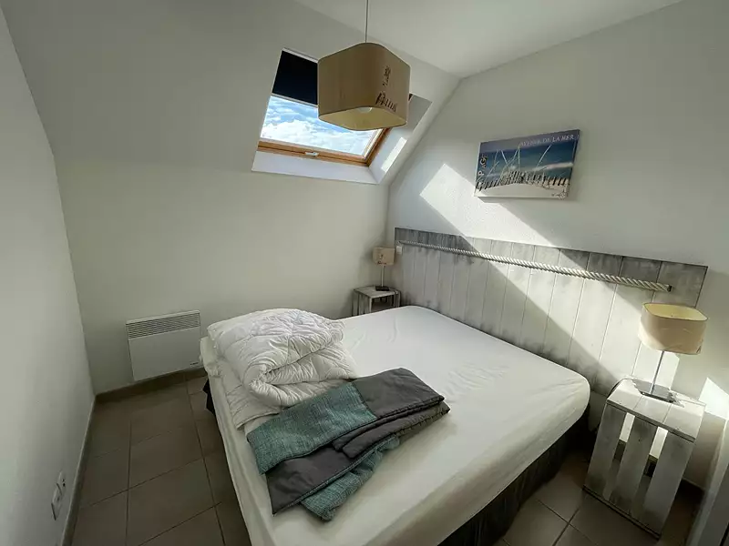 Appartement, 43,6 m²