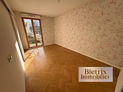 Appartement, 66 m²