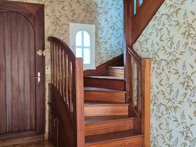 Maison, 99 m²