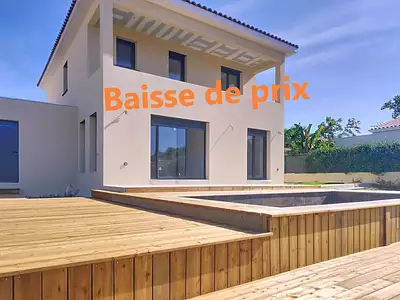 Maison, 143 m²