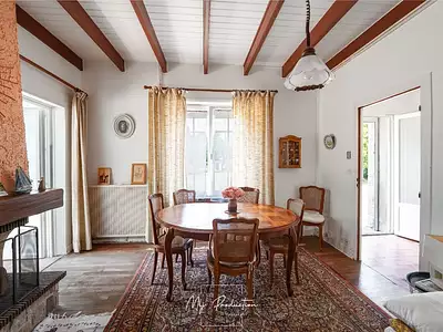 Maison, 85 m²