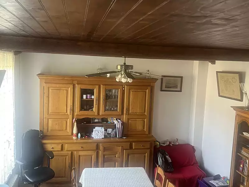 Maison, 110 m²
