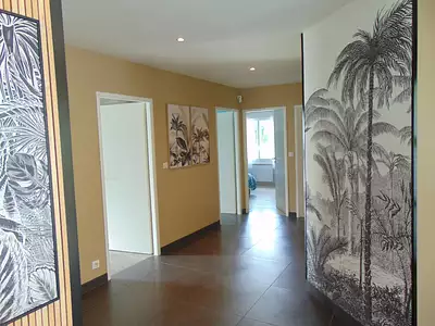 Maison, 150 m²