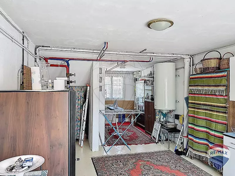 Maison, 154 m²