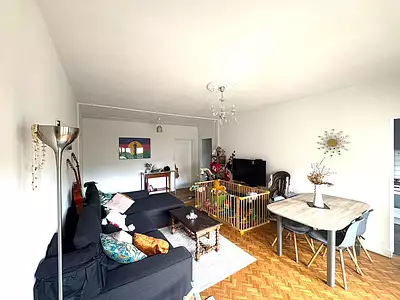 Appartement, 94,4 m²