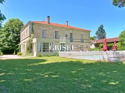 Maison, 441 m²