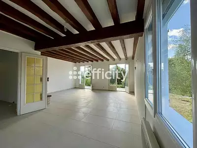 Maison, 228 m²