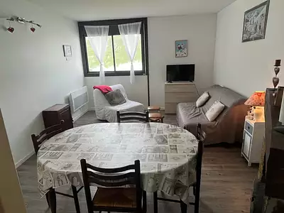 Appartement, 28,52 m²