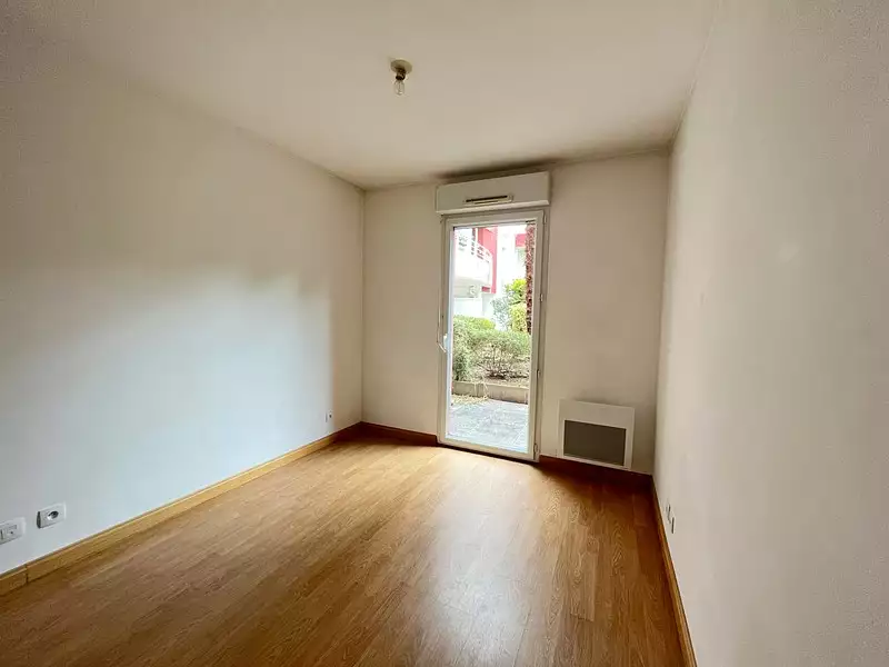 Appartement, 60 m²