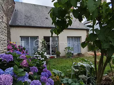 Maison, 68 m²