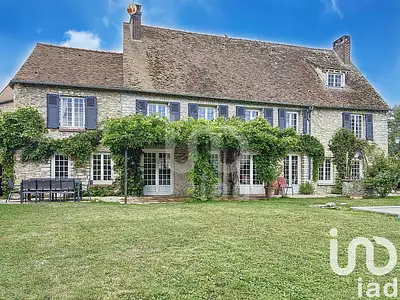Maison, 238 m²