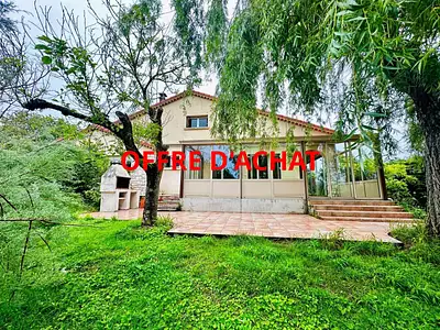 Maison, 145 m²