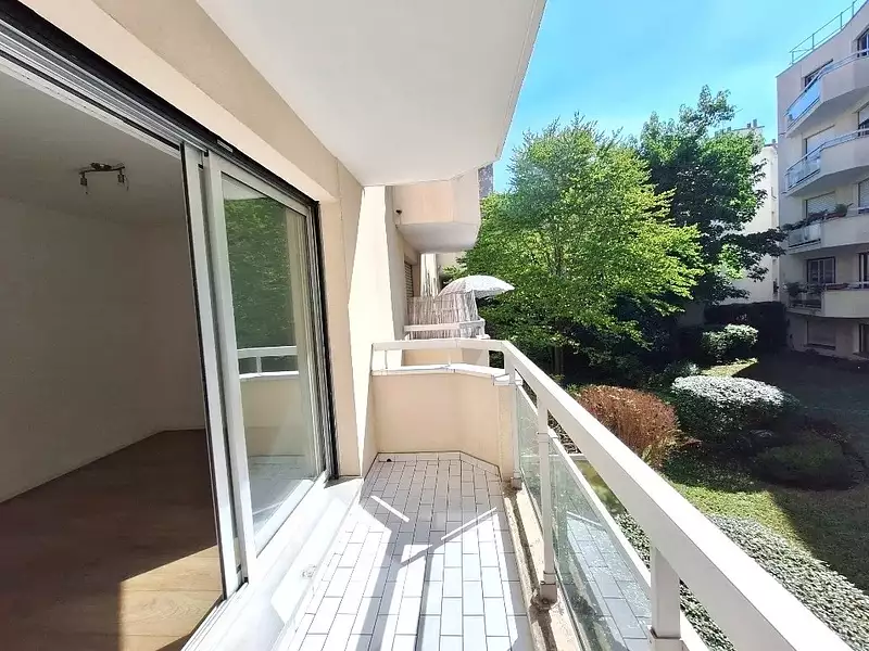 Appartement, 19,63 m²
