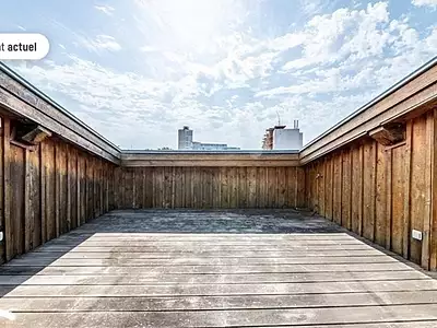 Appartement, 230 m²