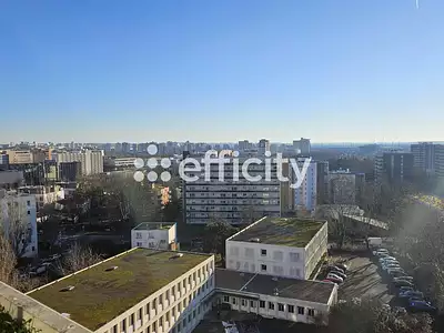 Appartement, 87 m²