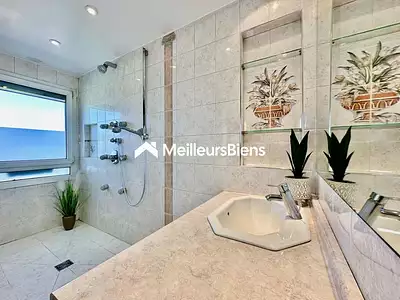 Appartement, 62 m²