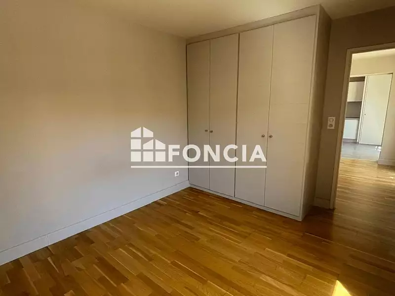 Appartement, 45 m²